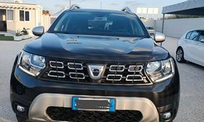 Dacia Duster 1.5 Blu...