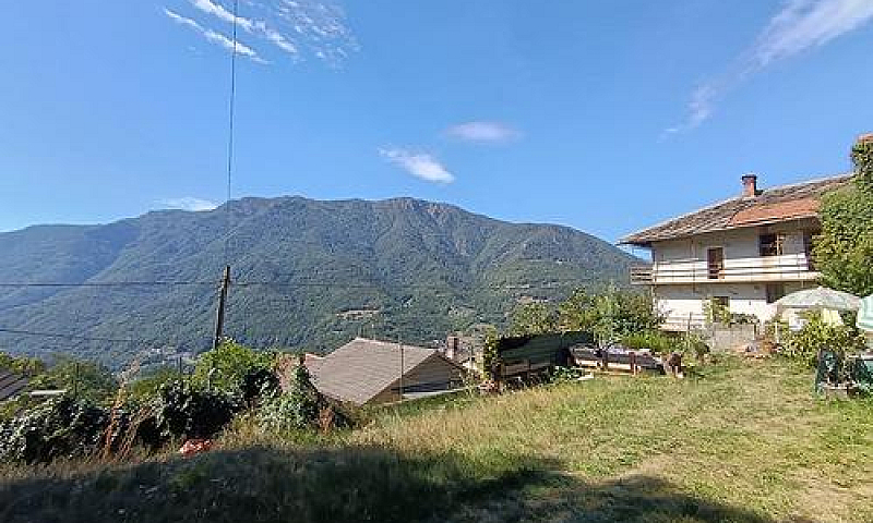 Casa In Montagna...