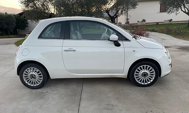 Fiat 500 1.3 Multije...
