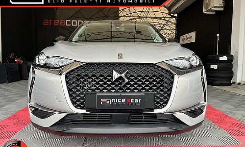 Ds Ds 3 Crossback Ds...