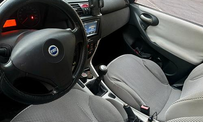 Auto Fiat Stilo...