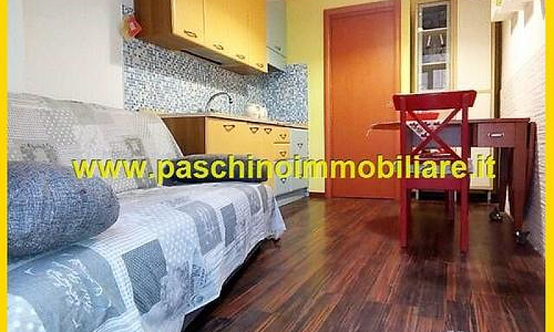 Appartamento, Sennor...