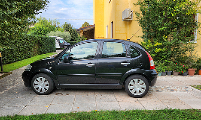 Citroen C3...