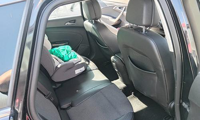 Opel Astra Cosmo 1.7...