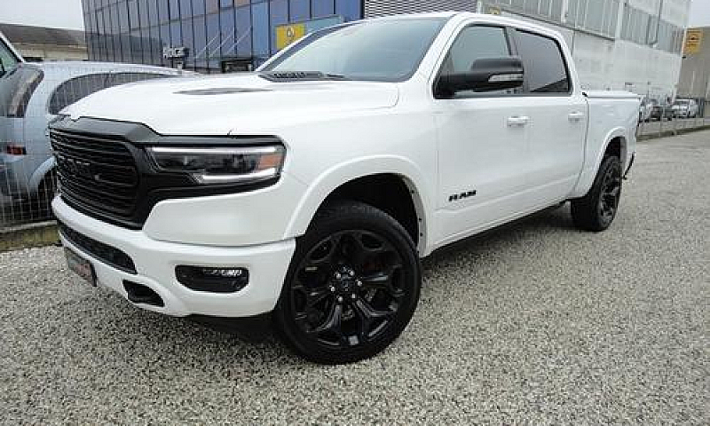 Dodge Ram 1500 5.7 G...