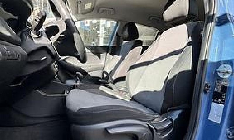 Hyundai I20 1.1 Crdi...