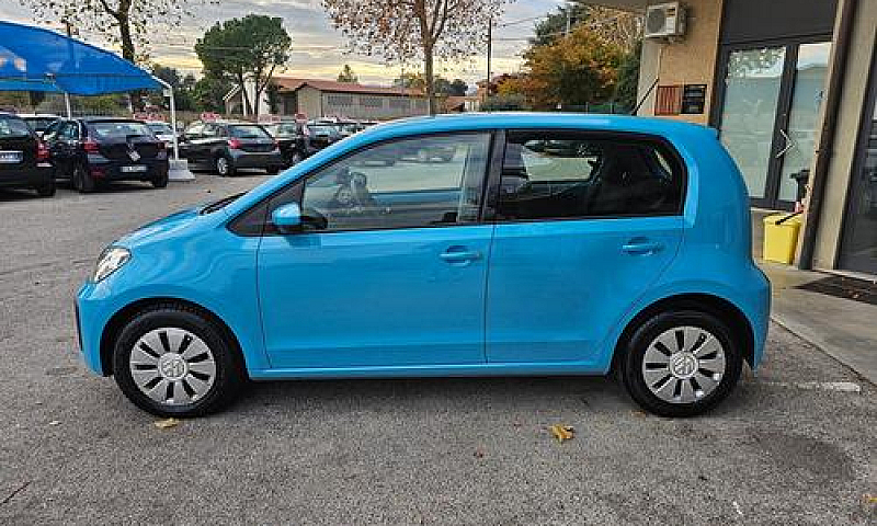 Volkswagen Up - Ok N...