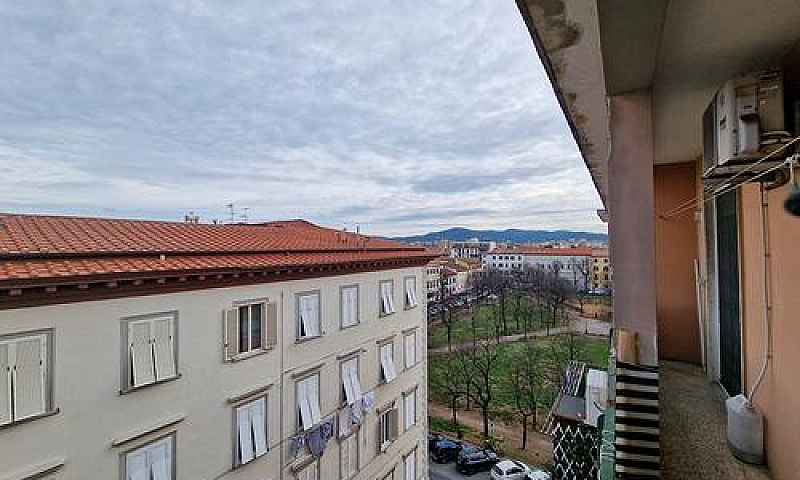 Quadrilocale Con Due...