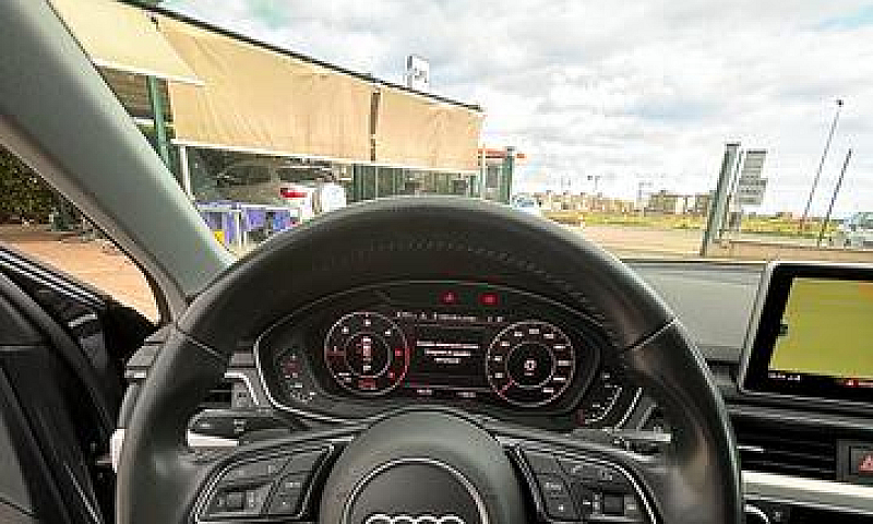 Audi A4 Quattro...