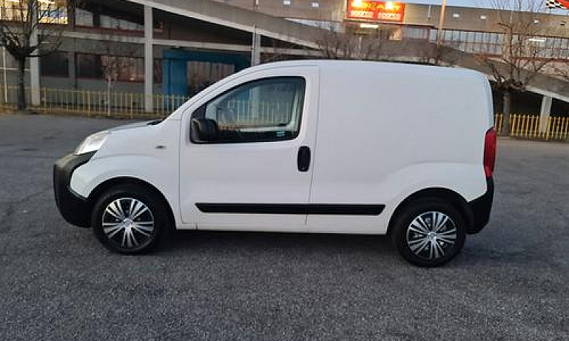 Citroen Nemo Multisp...