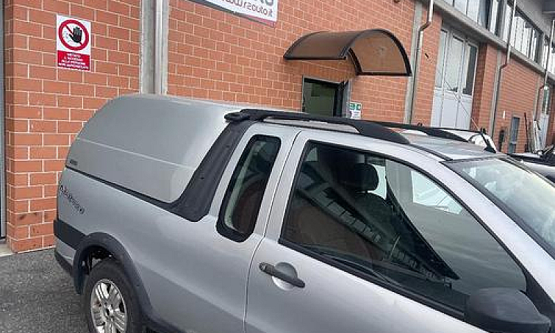 Fiat - Strada Si Ven...