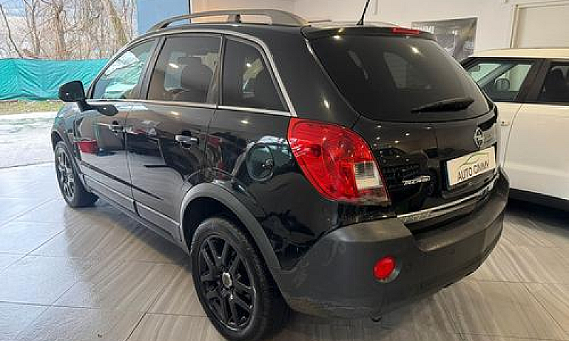 Opel Antara 2.2 Dies...