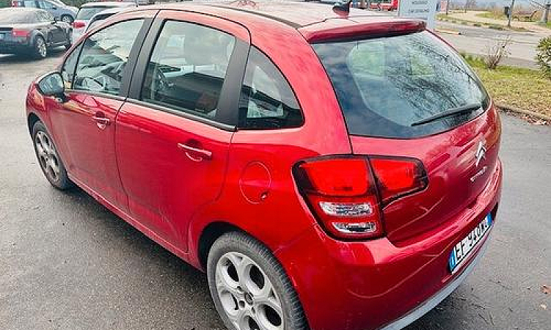 Citroen C3...