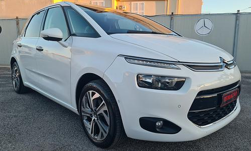 Citroen C4 Picasso 1...