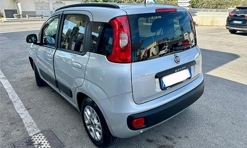 Fiat Panda 1.2 Gpl S...