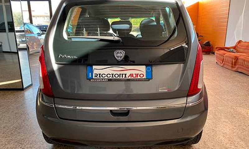 Lancia Musa 1.3 Mult...