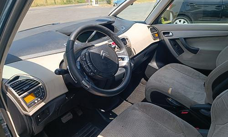 Citroen C4 Picasso -...