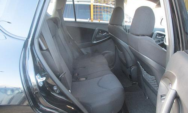 Toyota Rav 4 Rav4 2....