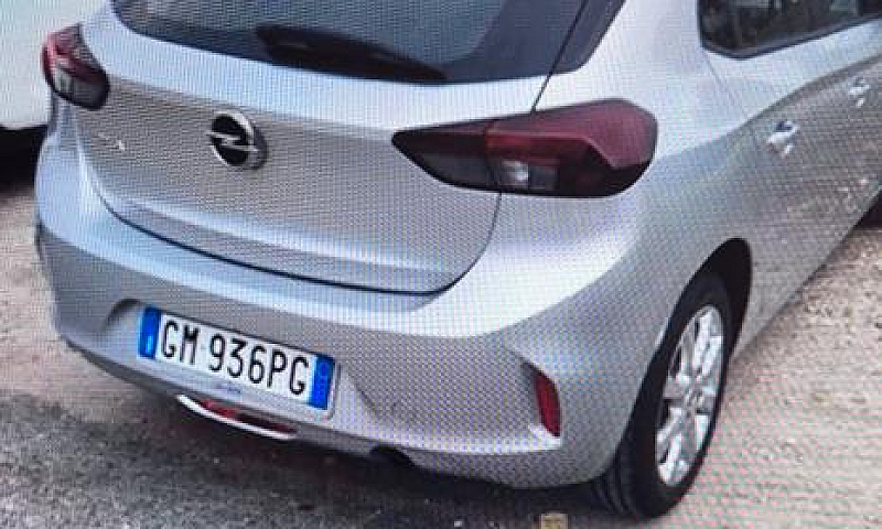 Opel Corsa 1.5 D 100...