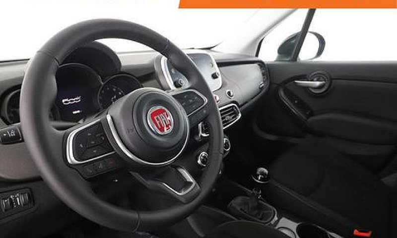 Fiat 500X Ry50951...