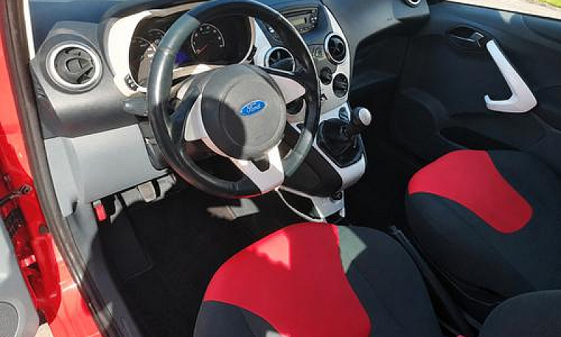 Ford Ka 1.2 8V 69Cv ...