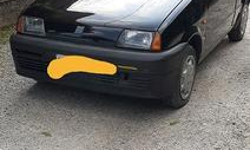 Fiat Cinquecento - 1...