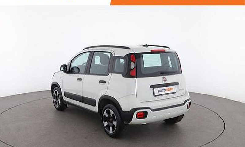 Fiat Panda Mb47807...