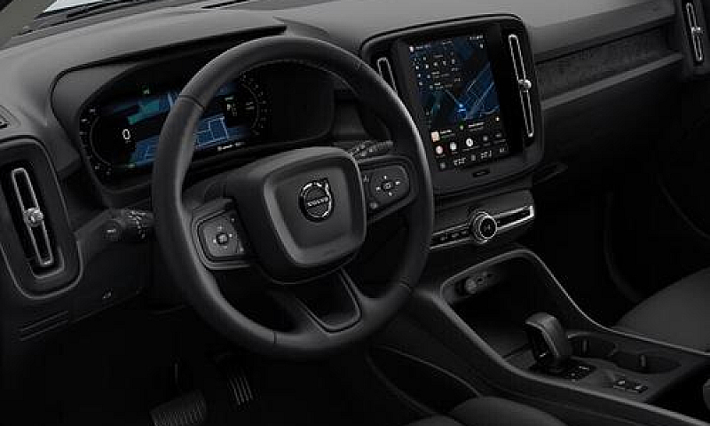 Volvo Xc40 B3 Automa...