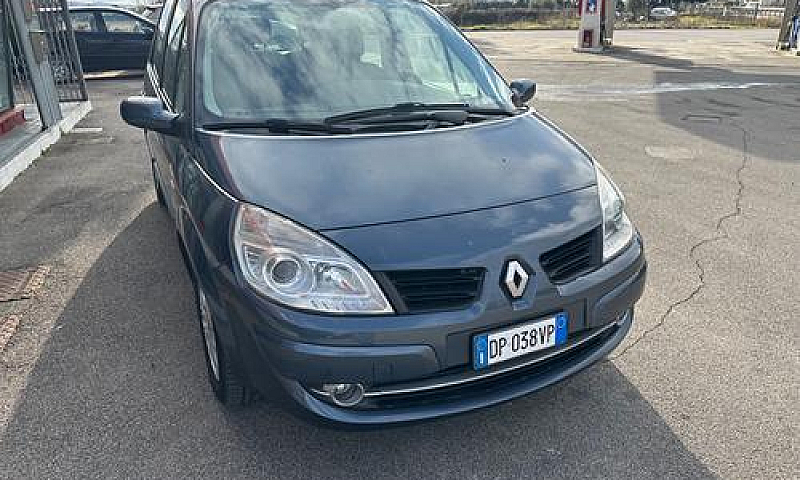 Renault Scenic Scéni...