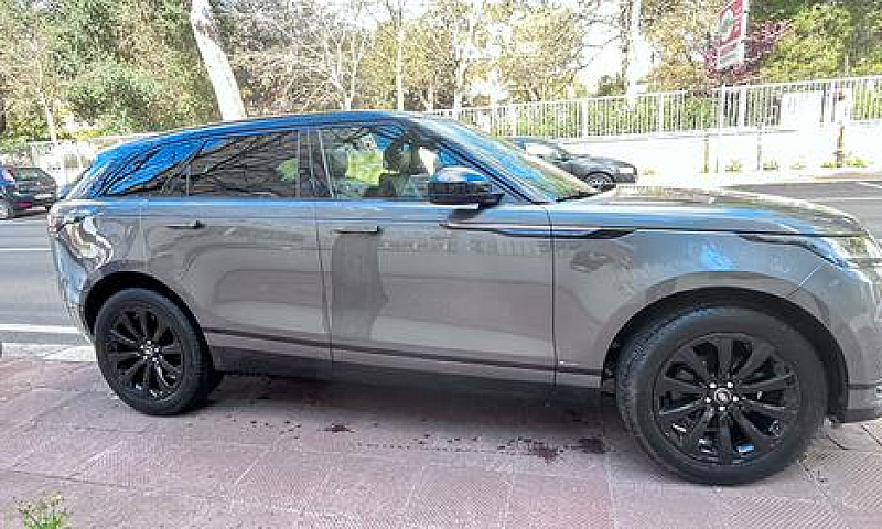 Velar Stupenda Perfe...