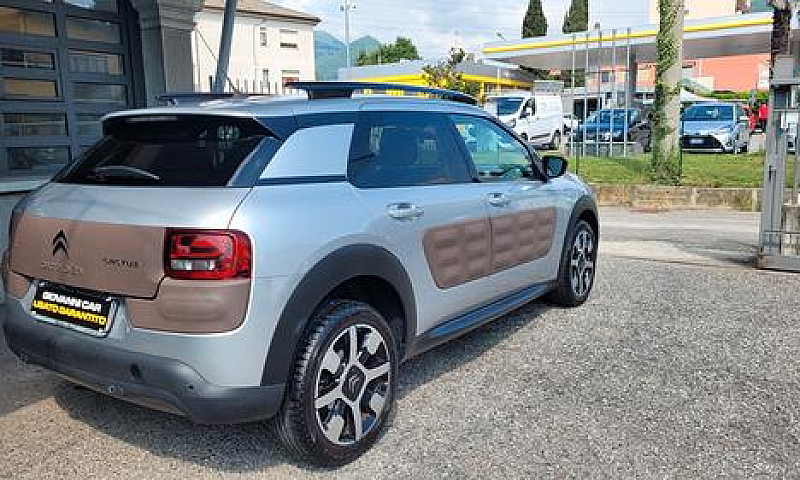 Citroen C4 Cactus 1....