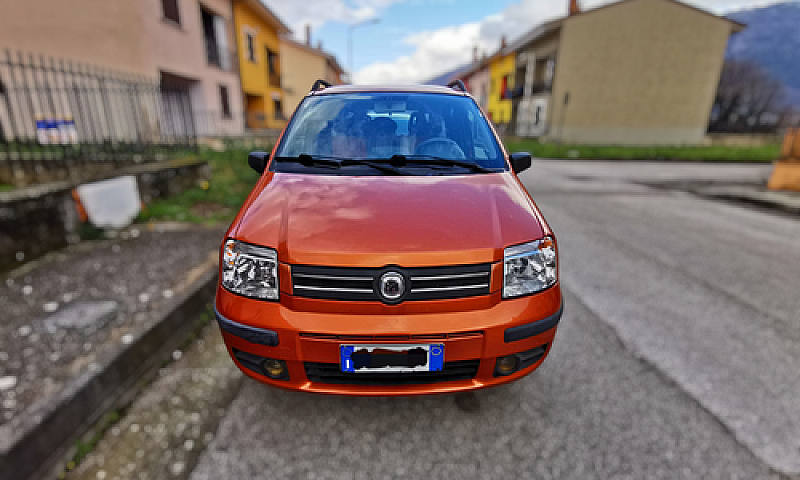 Fiat Panda 1.2 Dynam...