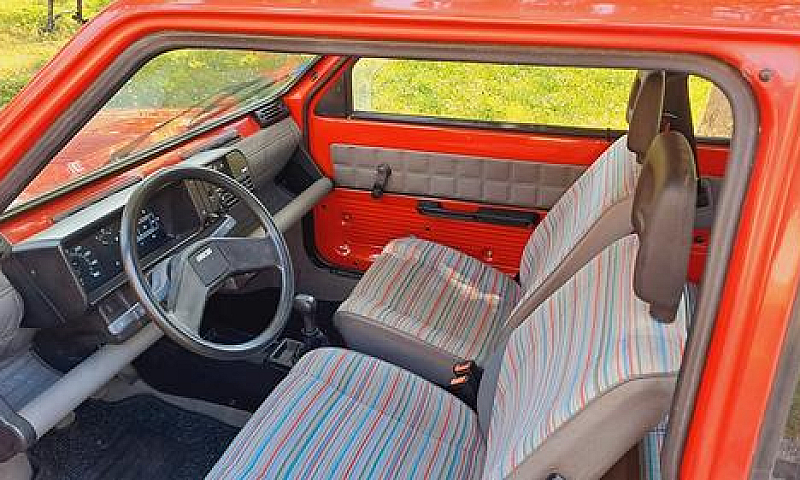 Fiat Panda 1.0 Ie Fi...