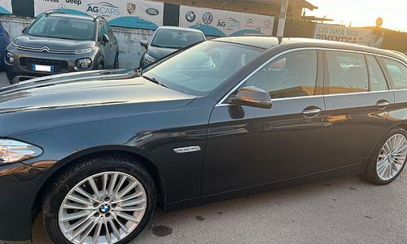 Bmw 530 530D Xdrive ...