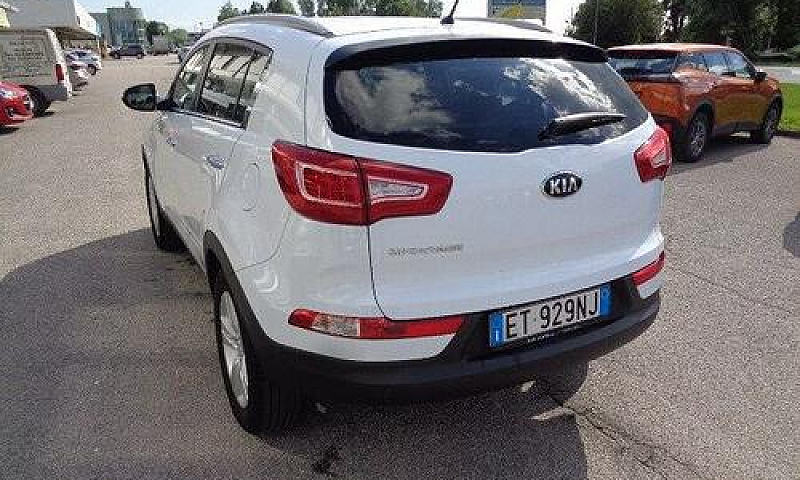 Kia Sportage 1.6 Gdi...