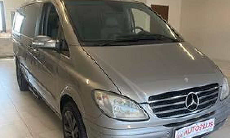 Mercedes-Benz Viano ...