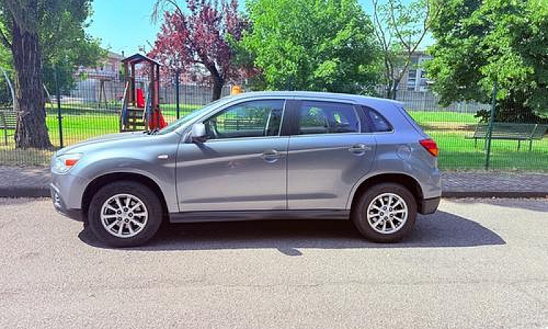 Mitsubishi 1.8 Diese...