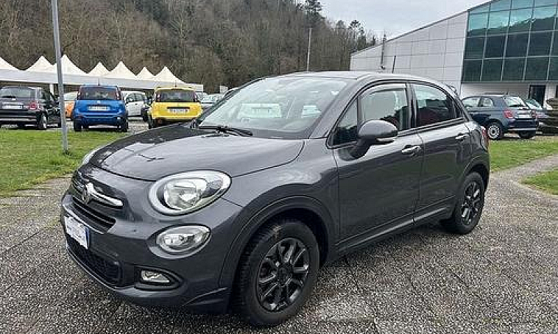 Fiat 500X 1.3 Multij...
