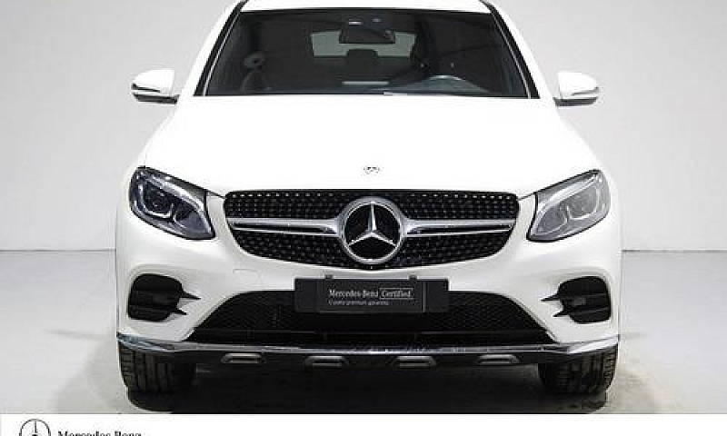 Mercedes-Benz Glc 22...