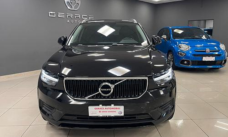 Volvo Xc40 D3 Geartr...