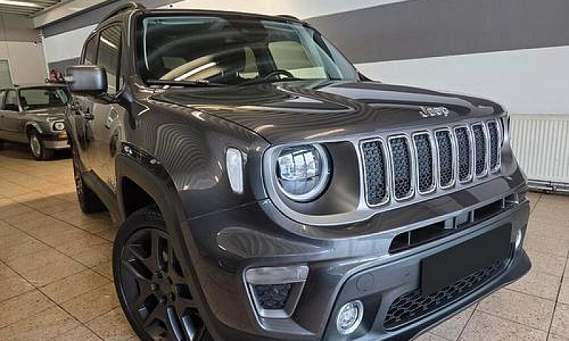 Jeep Renegade 2.0 Mj...