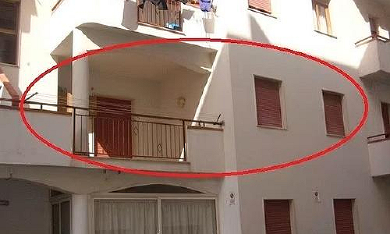 Appartamento Scalea...