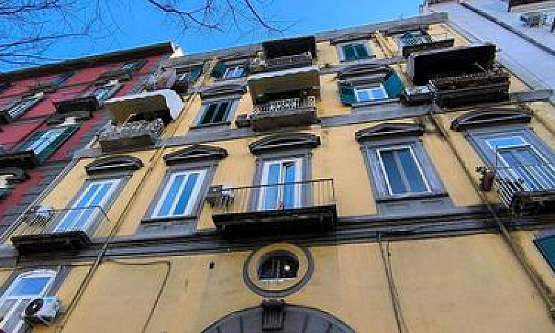 Appartamento Napoli ...