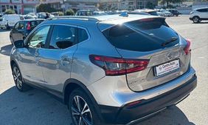 Nissan Qashqai 1.3 D...