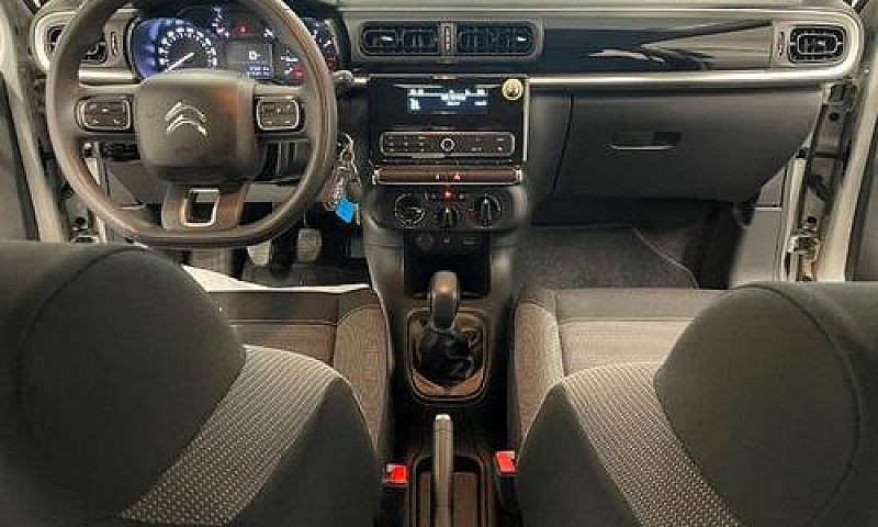 Citroen C3 1.2 82Cv ...