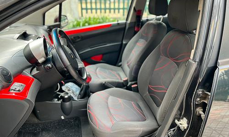 Chevrolet Spark Gpl ...