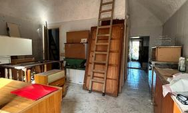Casa Indipendente...