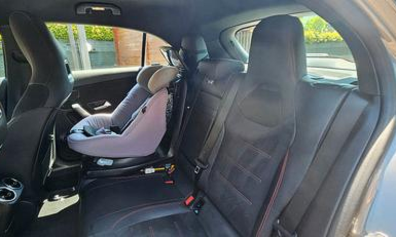Mercedes Classe A 18...