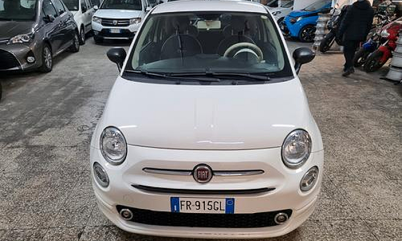 Fiat 500 1.2 Easypow...