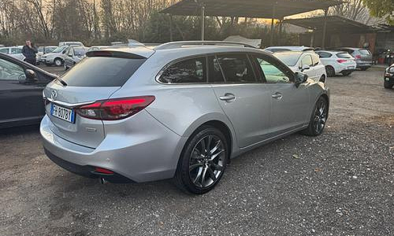 Mazda 6 Mazda6 2.2L ...